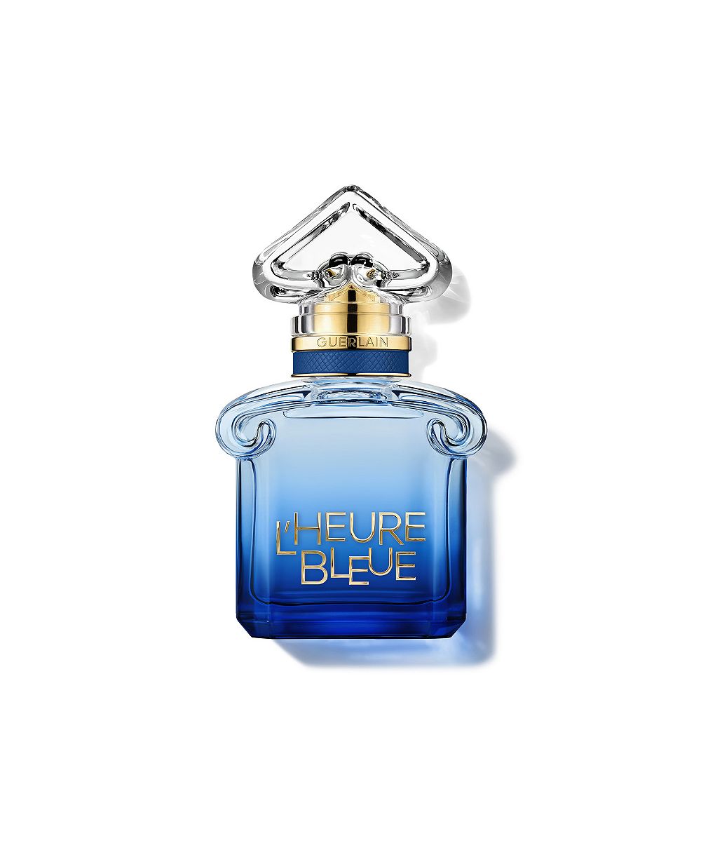 GUERLAIN L'Heure Bleue Eau de Parfum, спрей, 1 унция