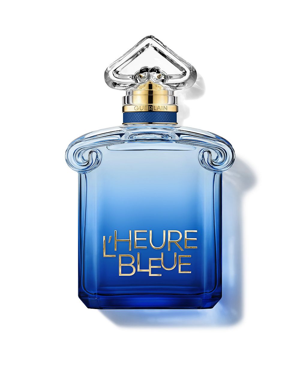 GUERLAIN L'Heure Bleue туалетная вода спрей, 3.4 унции