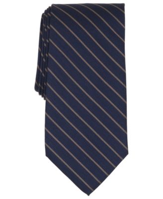 Brooks Brothers Men's Oxford Stripe Classic Tie