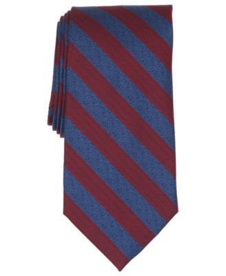 Brooks Brothers Men's Stripe Classic Tie