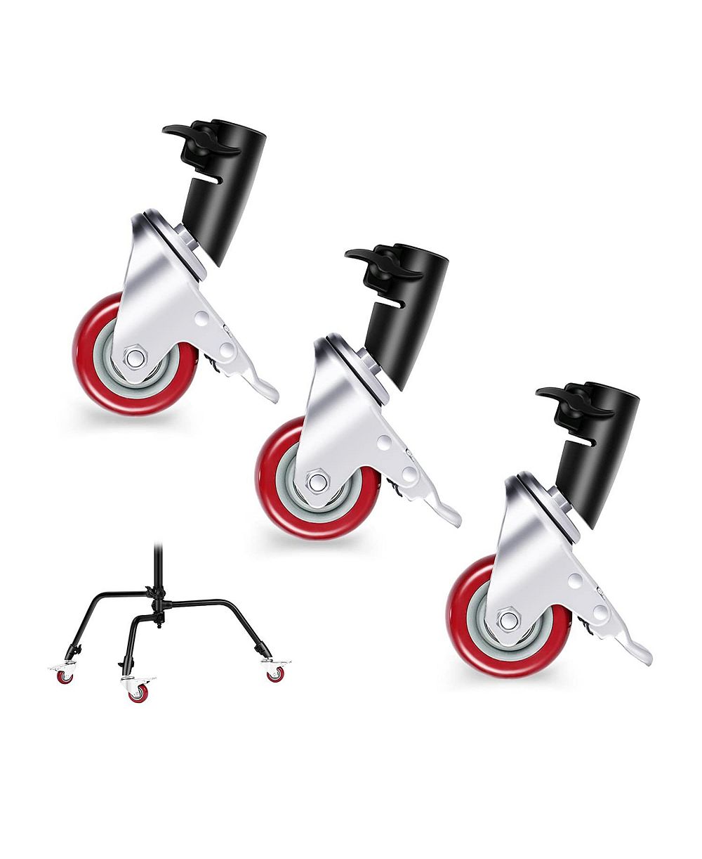 Neewer Adjustable Metal Camera Accessory for C Neewer Stand for Studio Video Shooting