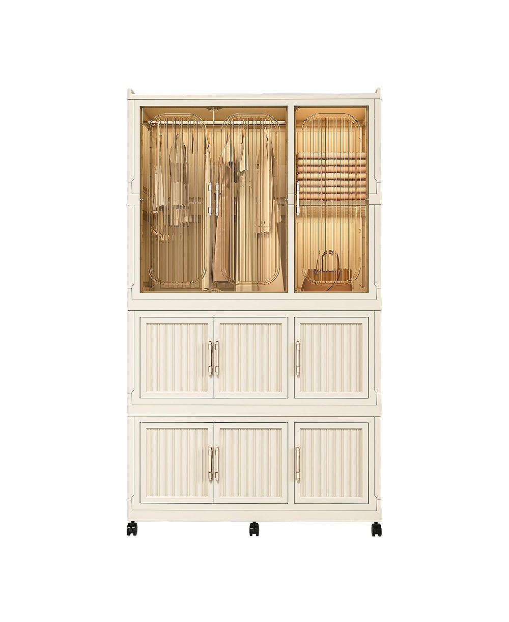 Переносной шкаф VIYET 62 Modular Storage