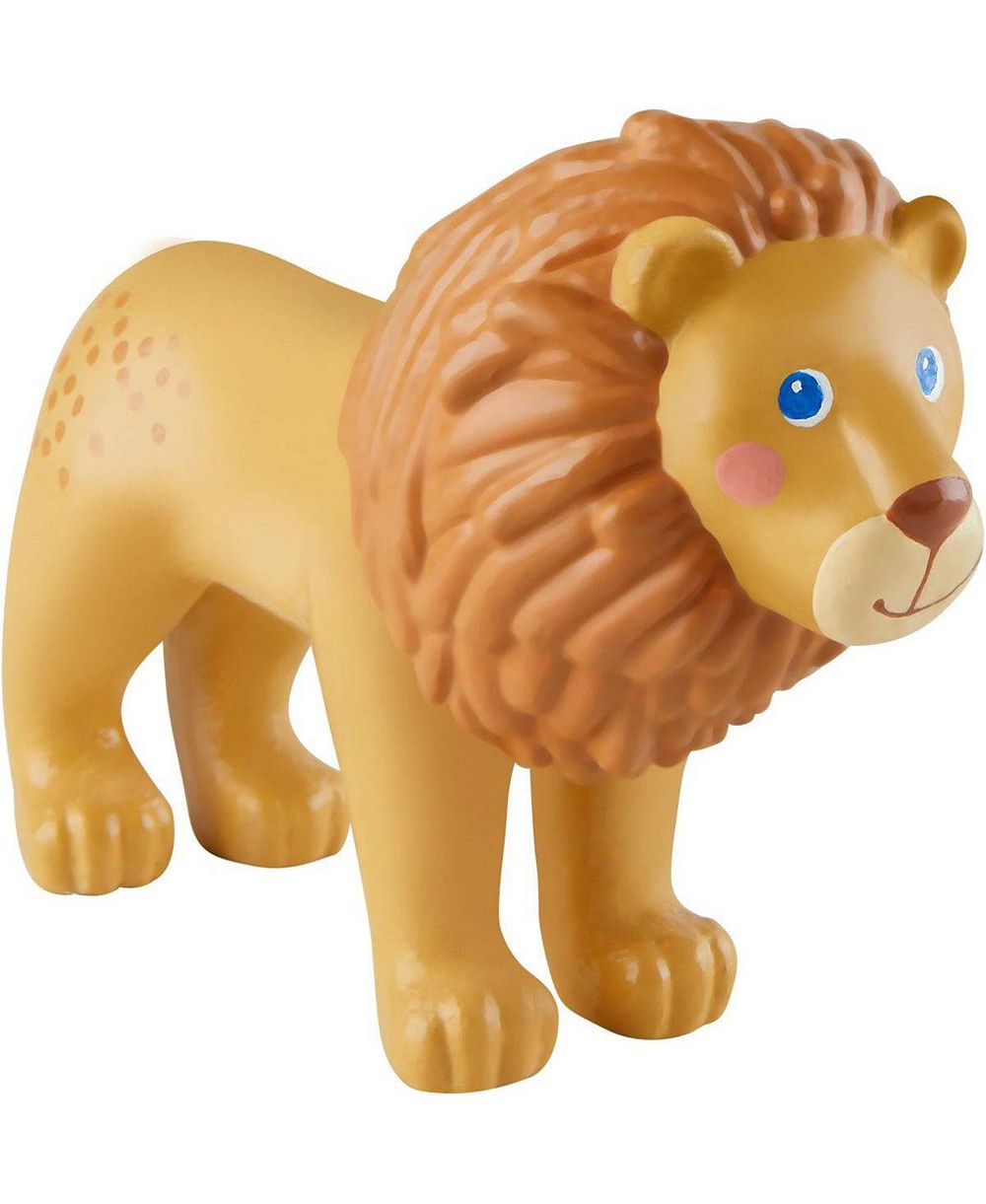 Игрушка HABA Little Friends Lion - фигурка животного из пластика