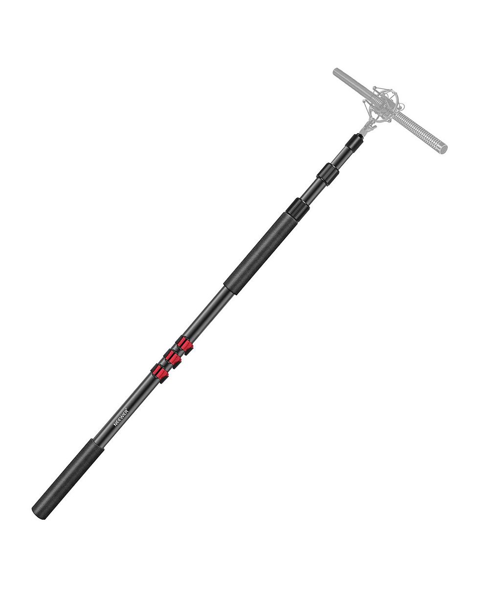 Neewer NW-7000 Telescopic Microphone Boom Pole