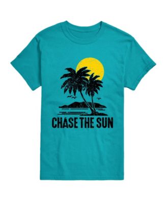 Tahiti Blue