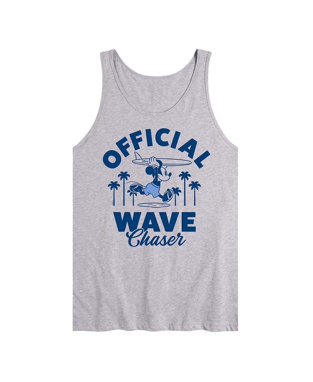 Мужская майка AIRWAVES Disney Official Wave Chaser Graphic
