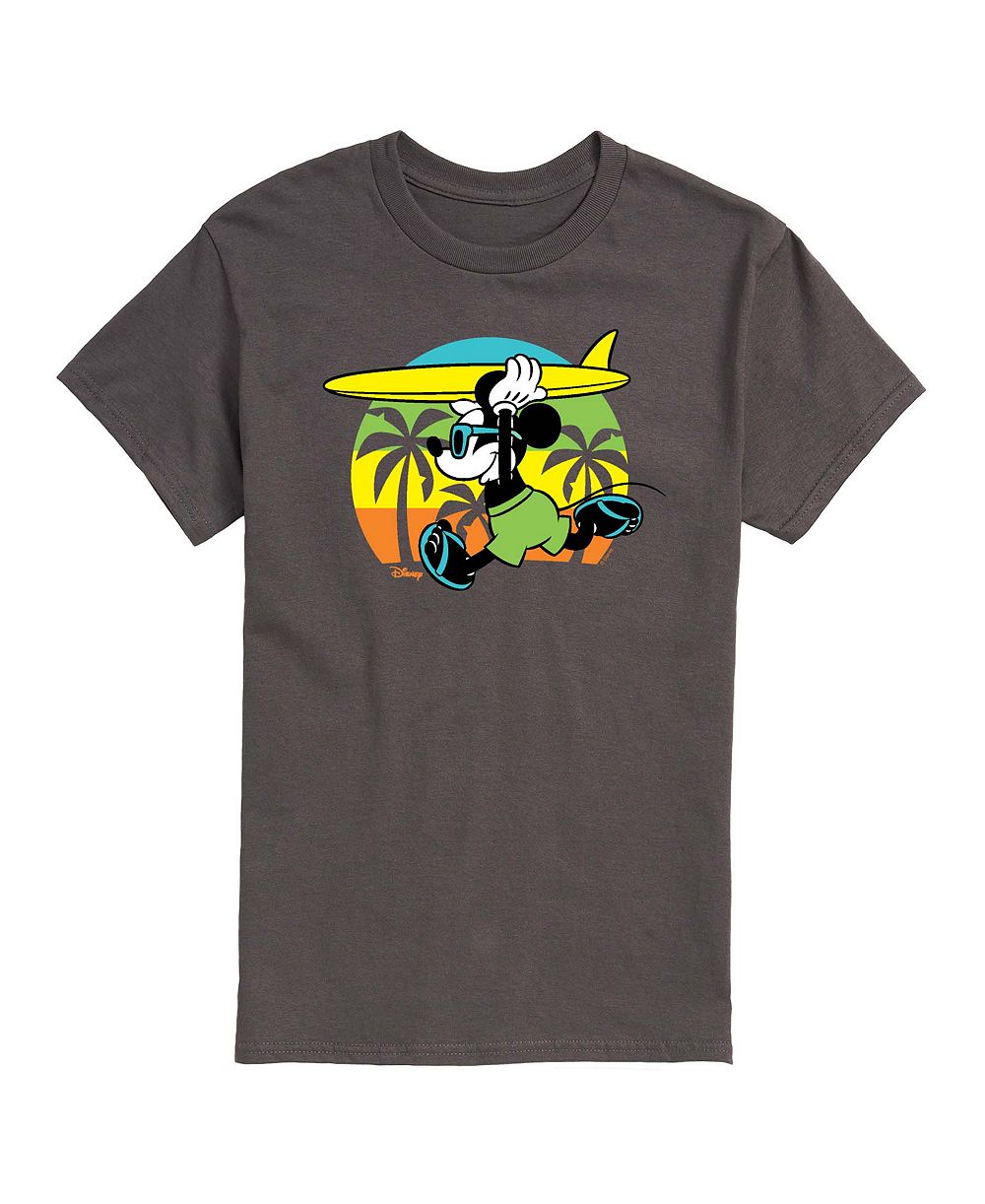 Мужская футболка AIRWAVES Disney Beach Mickey Graphic