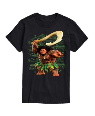 Мужская футболка AIRWAVES Moana Maui Greatest Graphic