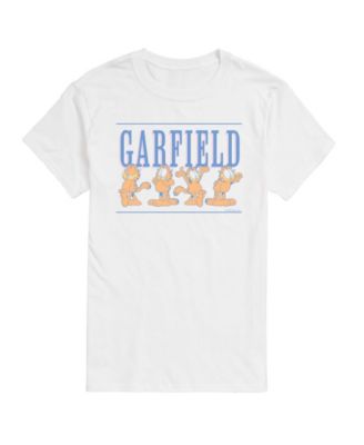 AIRWAVES Мужская футболка Garfield Graphic
