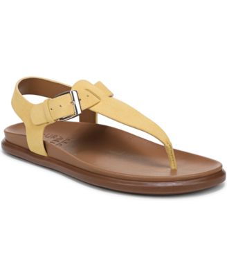 Naturalizer Women's Fab Thong Sandals