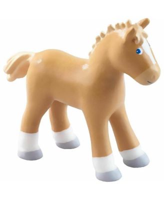 Haba Little Friends Lissi 3.75" Action Figure, Ages 3+