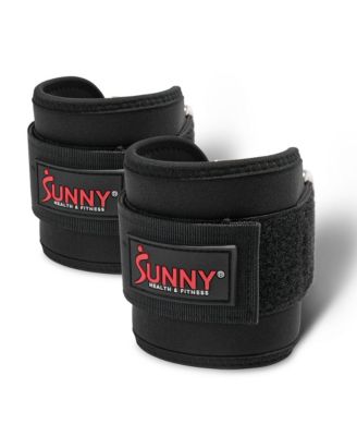 Sunny Health & Fitness Многофункциональные ремни для тренировки лодыжек