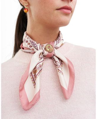 Fable England Women's Eve Bandana Scarf