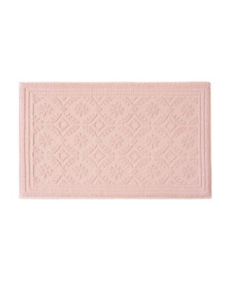 Коврик для ванной Laura Ashley с эффектом памяти, 20" x 32"
