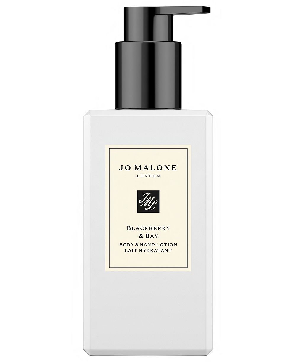 Jo Malone London лосьон для тела и рук Blackberry & Bay, 8,5 унции
