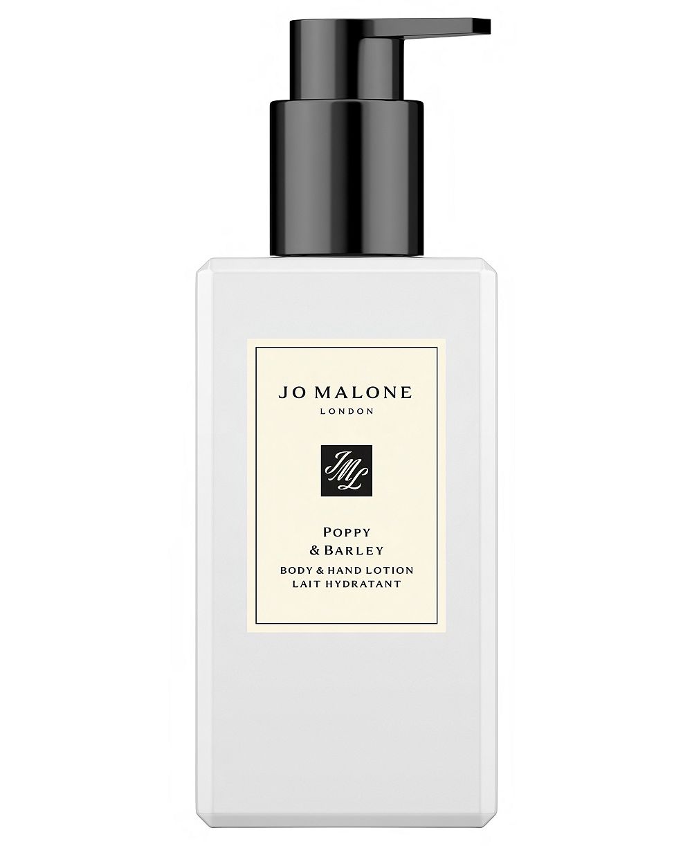 Jo Malone London лосьон для тела и рук «Poppy & Barley», 8.5 унции