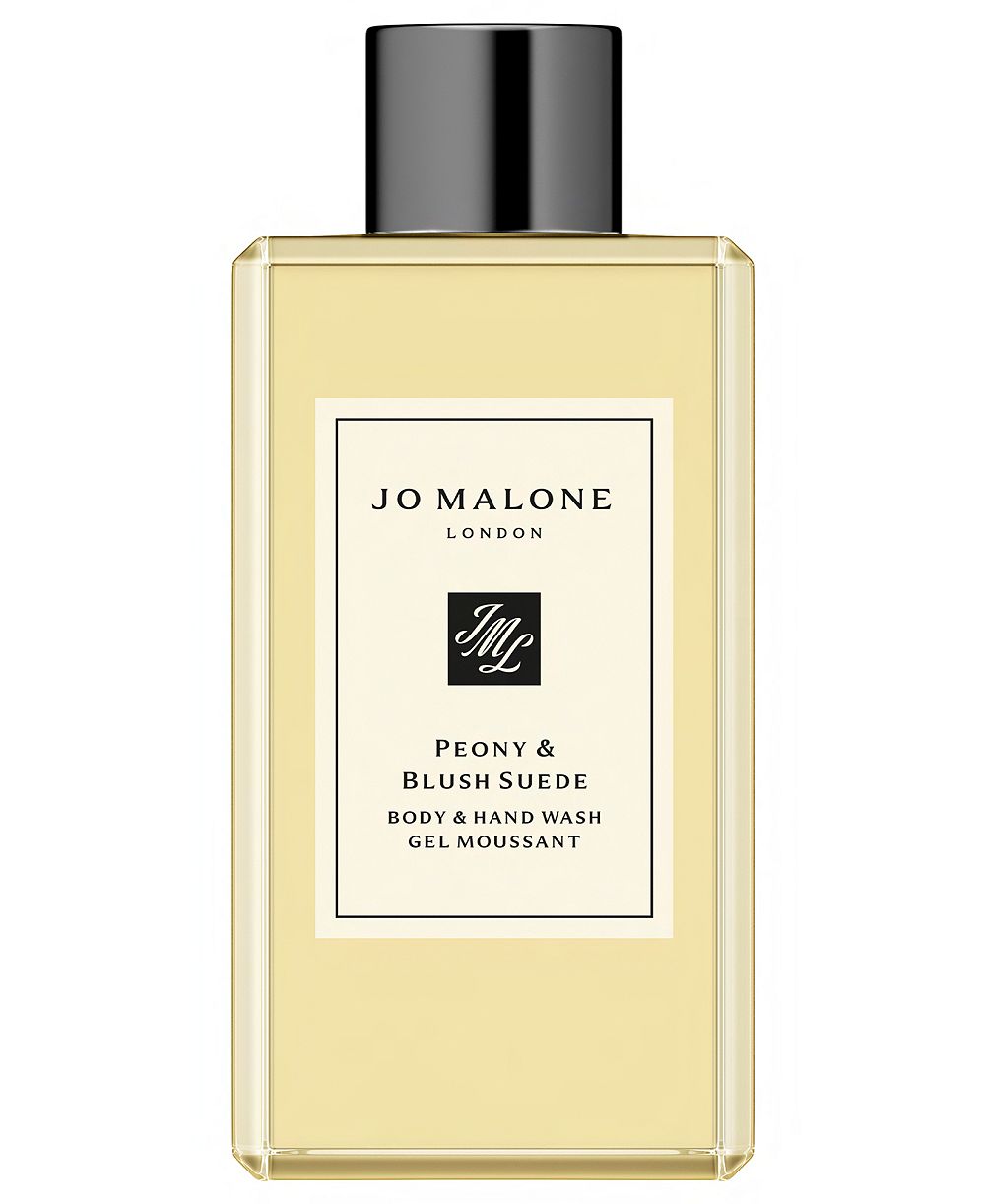 Jo Malone London гель для душа и рук Peony & Blush Suede, 8.5 унции
