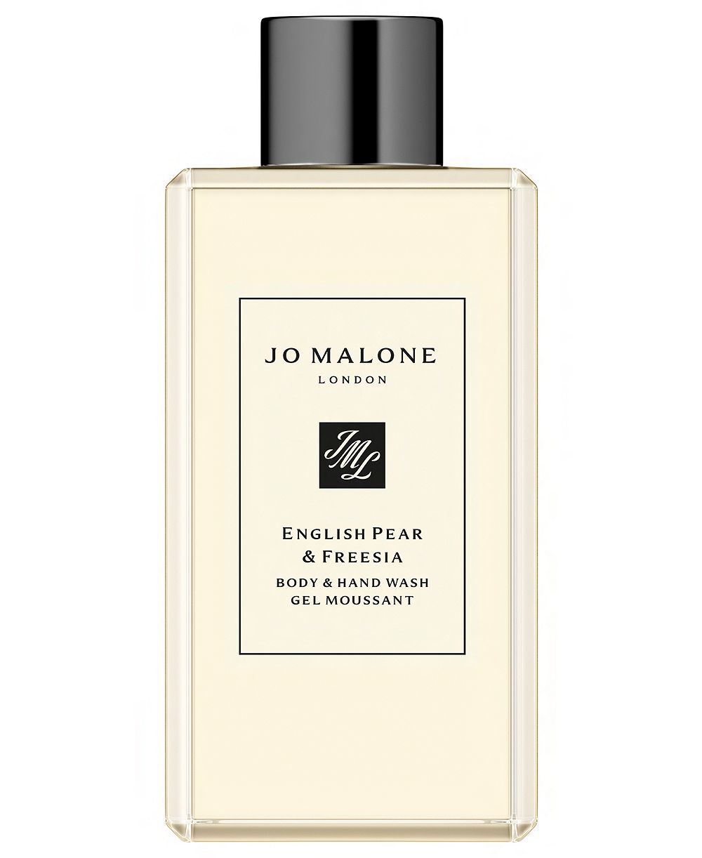 Жидкое мыло для тела и рук Jo Malone London English Pear & Freesia, 8,5 унции