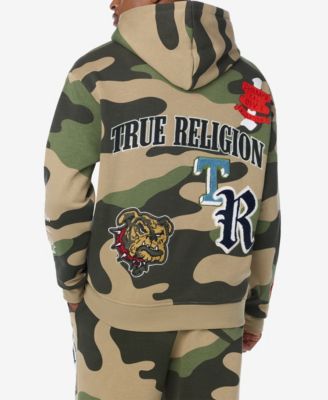 Mills Camo