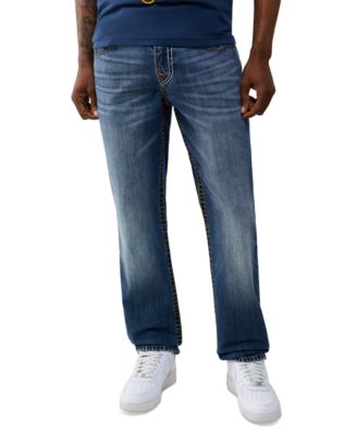 True Religion Мужские джинсы Ricky Super T Flap