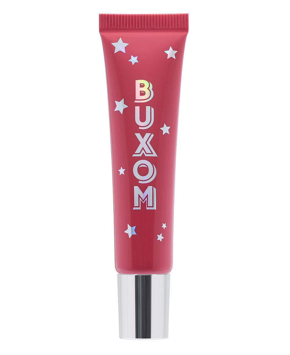 Buxom Cosmetics увлажняющий блеск для губ с пептидами Power-Full Plumping, 0,4 унции
