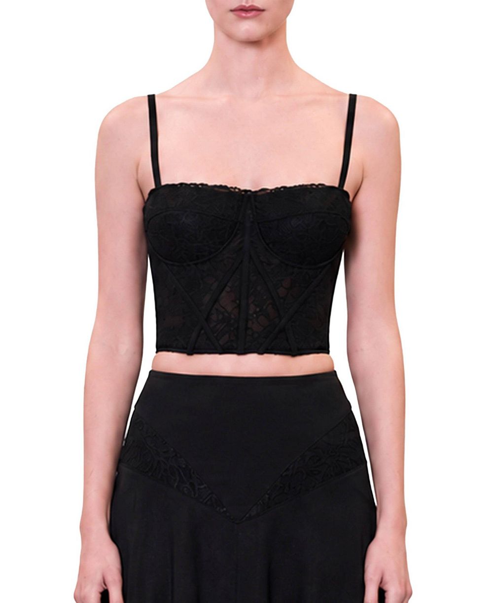 Женский корсет PCFG Daydreamers Structured Lace