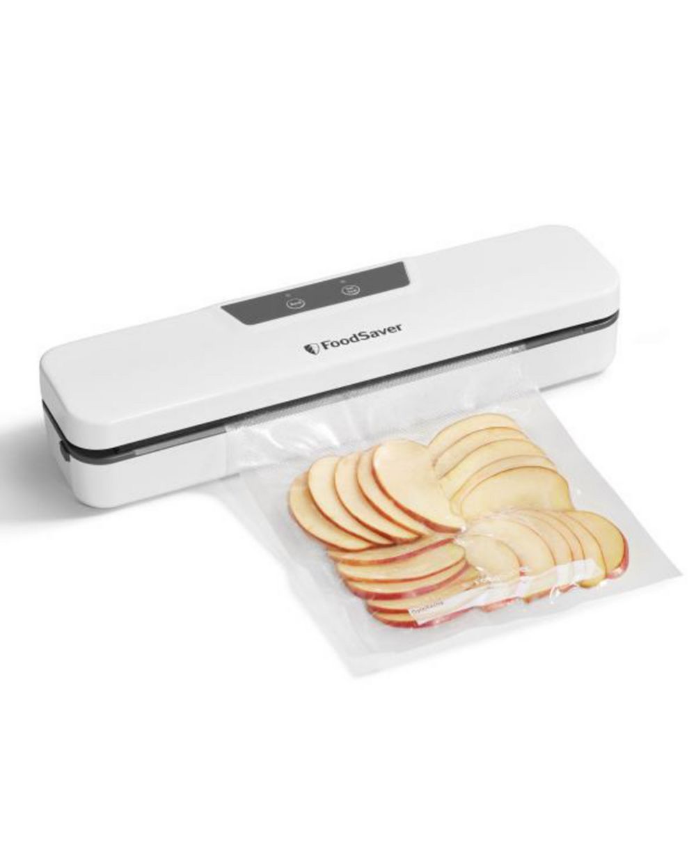 FoodSaver Everyday Vacuum Sealer with Precut Bags