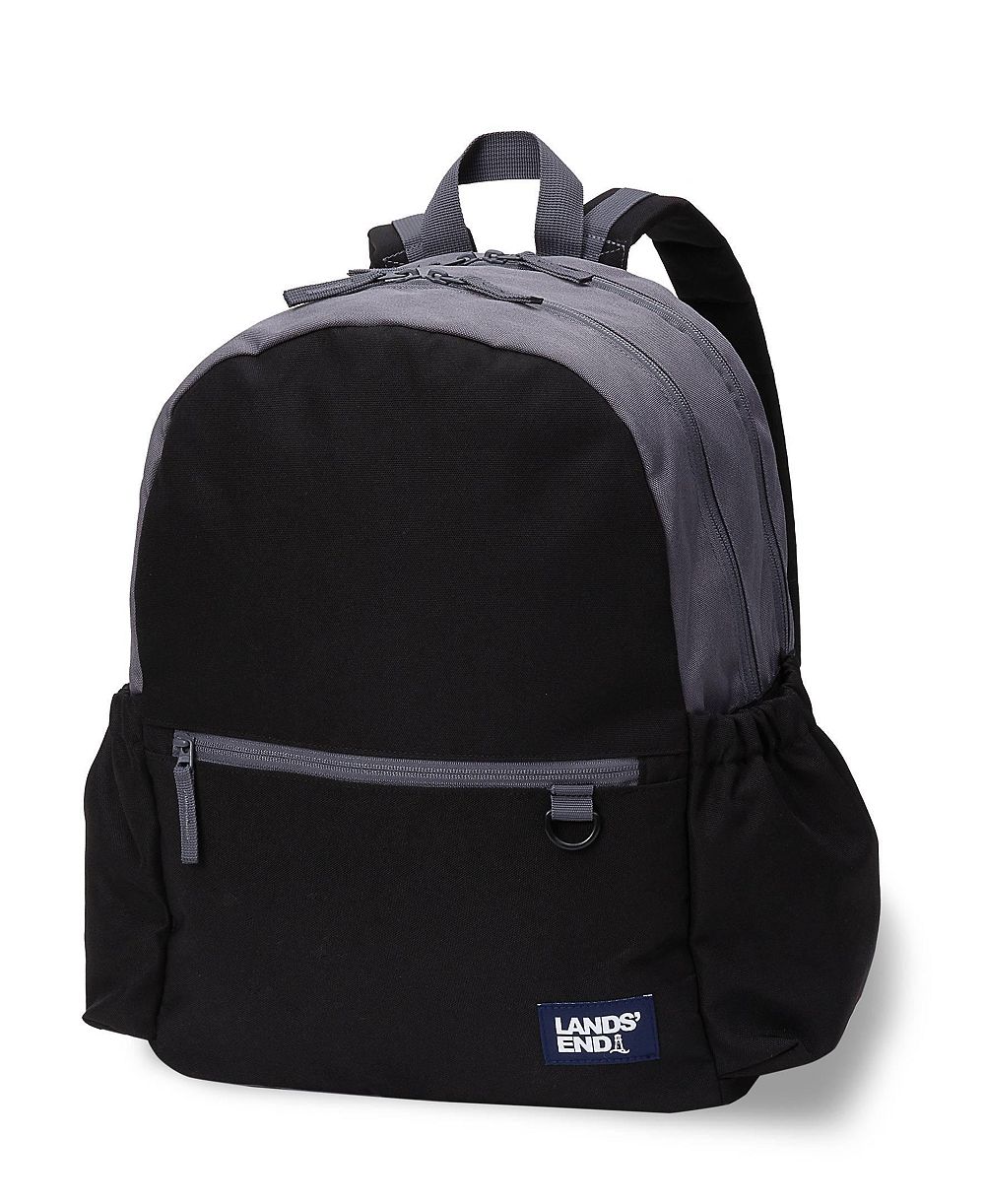 Lands' End Детский рюкзак Techpack Medium