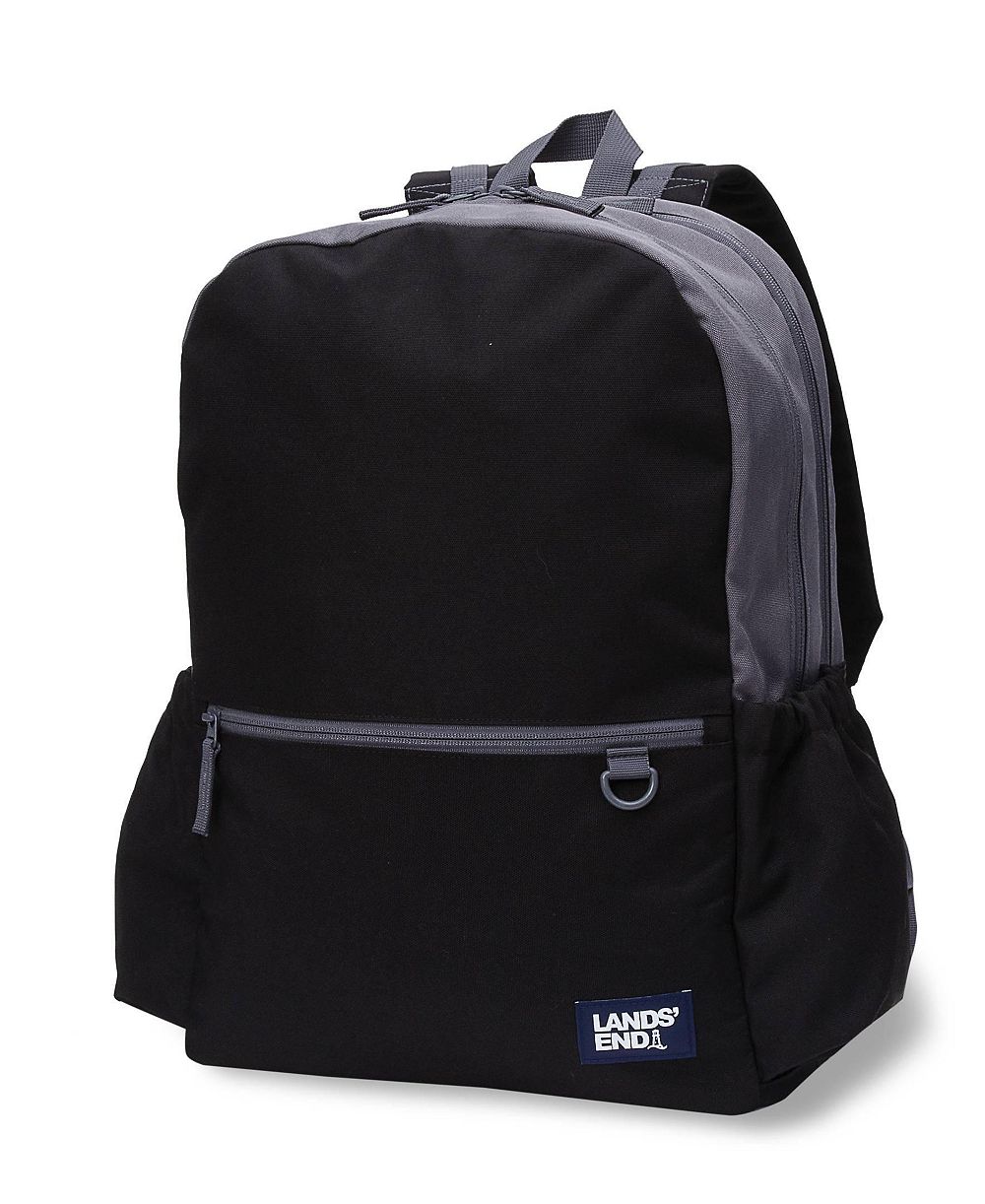 Детский рюкзак Lands' End Techpack Large