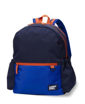 Lands' End Kids Techpack Medium Backpack