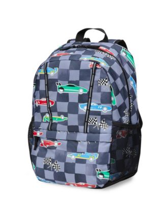 Lands' End Kids ClassMate рюкзак Medium
