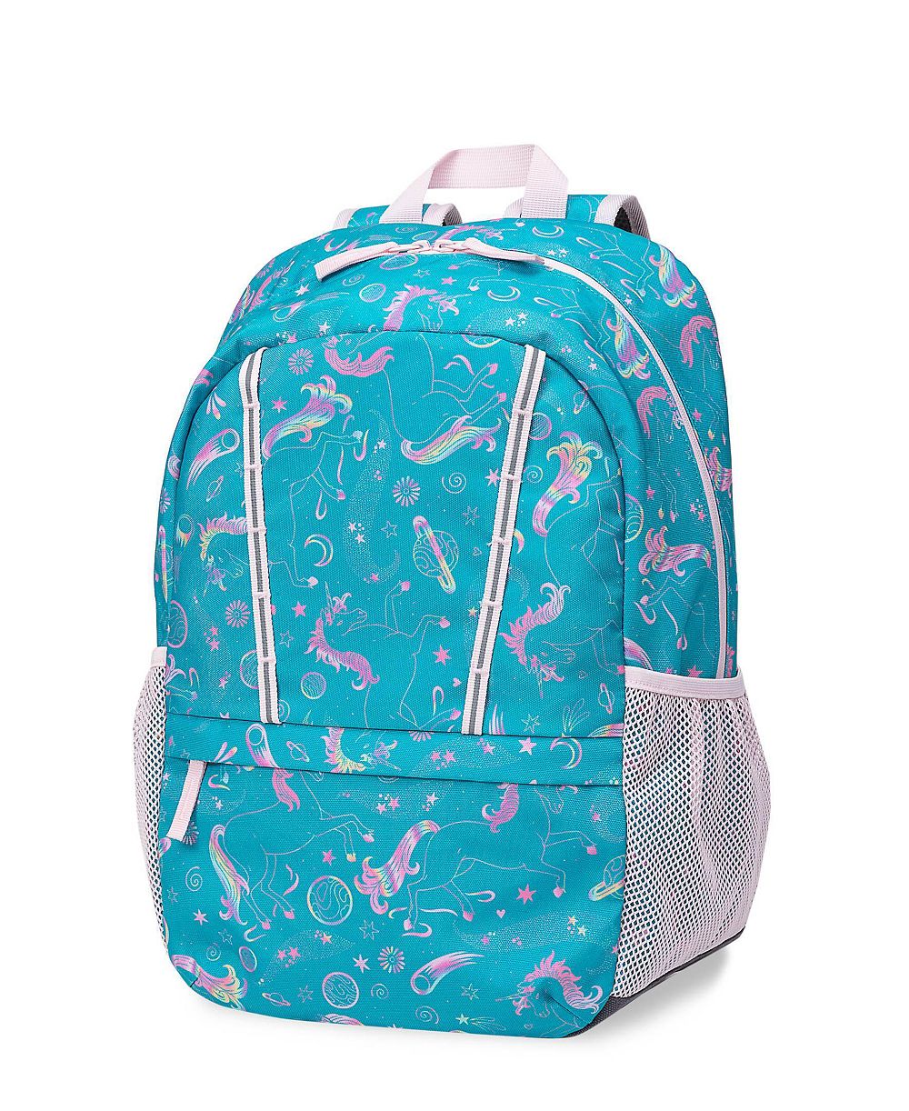Lands' End Kids ClassMate Medium Backpack