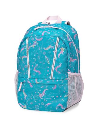 Lands' End Kids ClassMate Medium Backpack