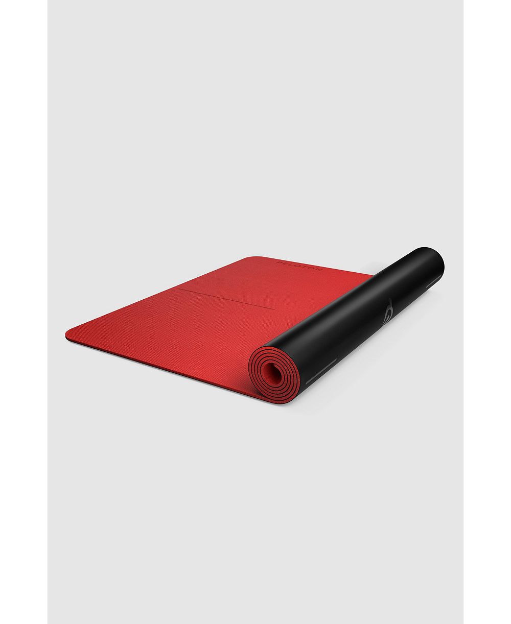 Коврик для фитнеса Peloton Reversible Workout Mat