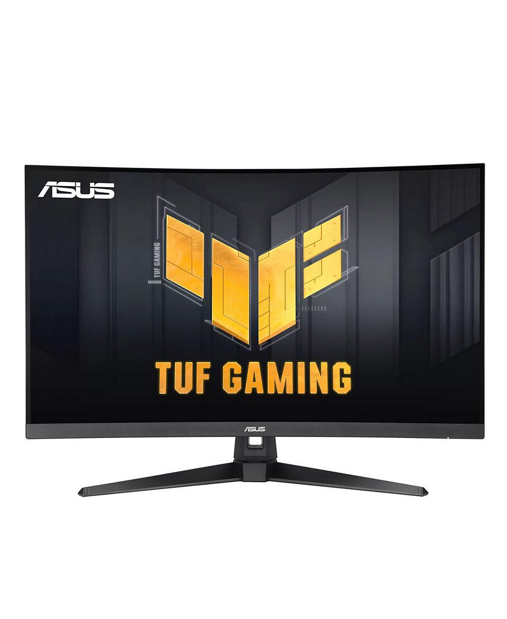 ASUS TUF Gaming VG32WQ3B 31.5" 16:9 WQHD 180Hz Curved Fast VA LED HDR Gaming Monitor