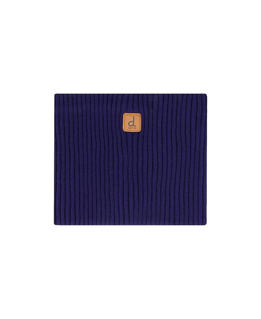 Снуд Deux par Deux Ribbed Knit Unisex (7-12)