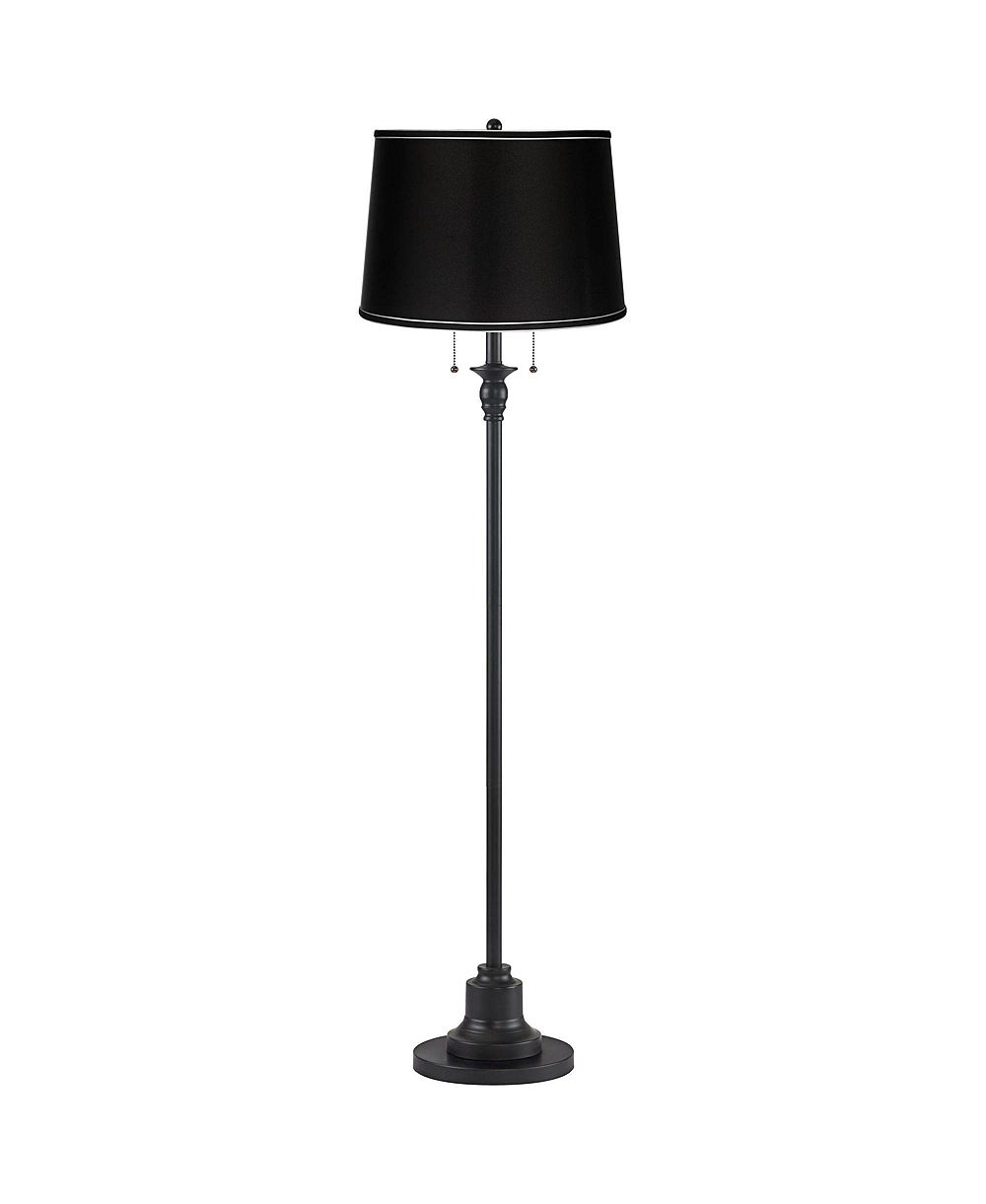 Напольный торшер 360 Lighting Dyna Traditional 58"