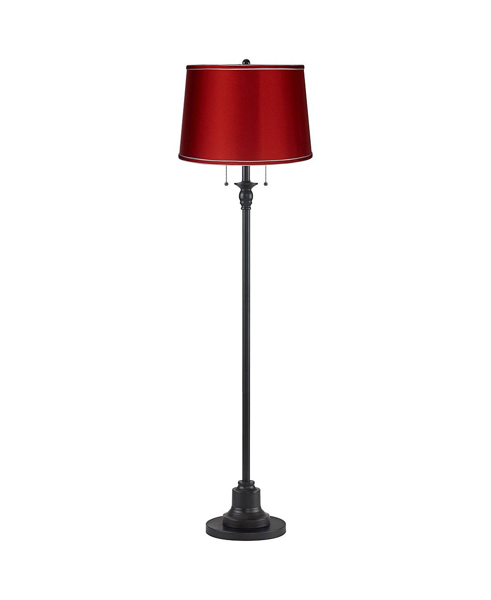 Торшер 360 Lighting Dyna Traditional 58"