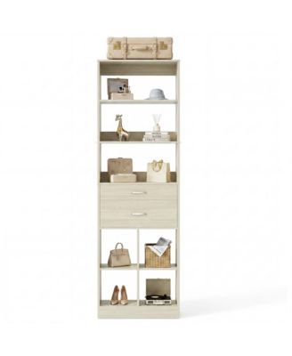 Beige oak