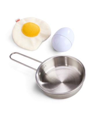 HABA игровой набор Fried Egg and Pan