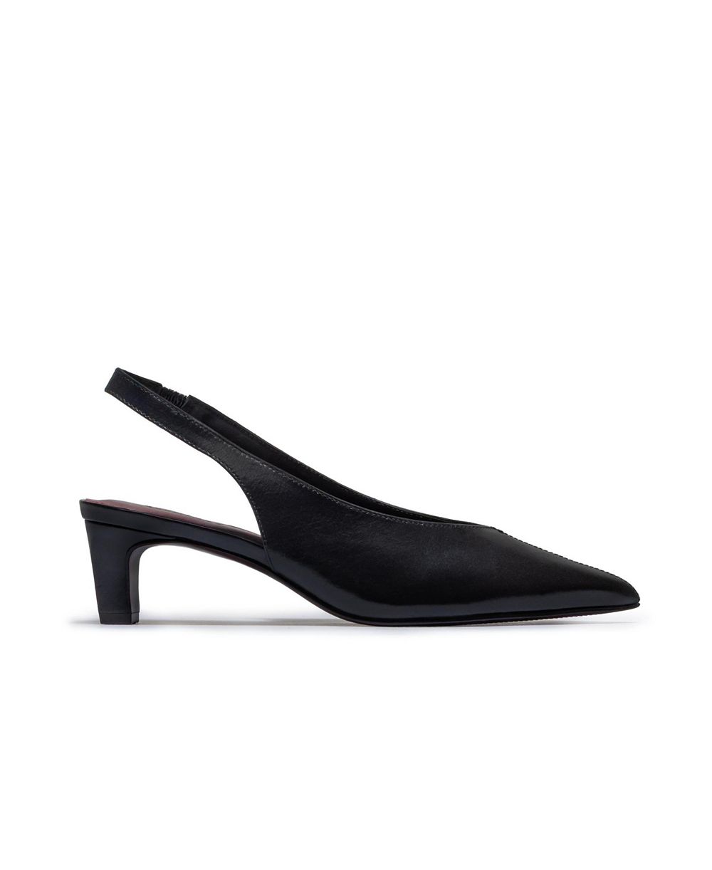 Bernardo Footwear women's Maude Slingback Pump