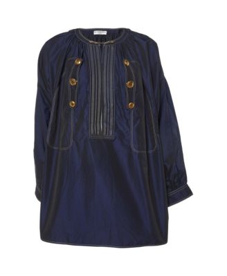 Givenchy Женский хлопковый топ Pre-Owned