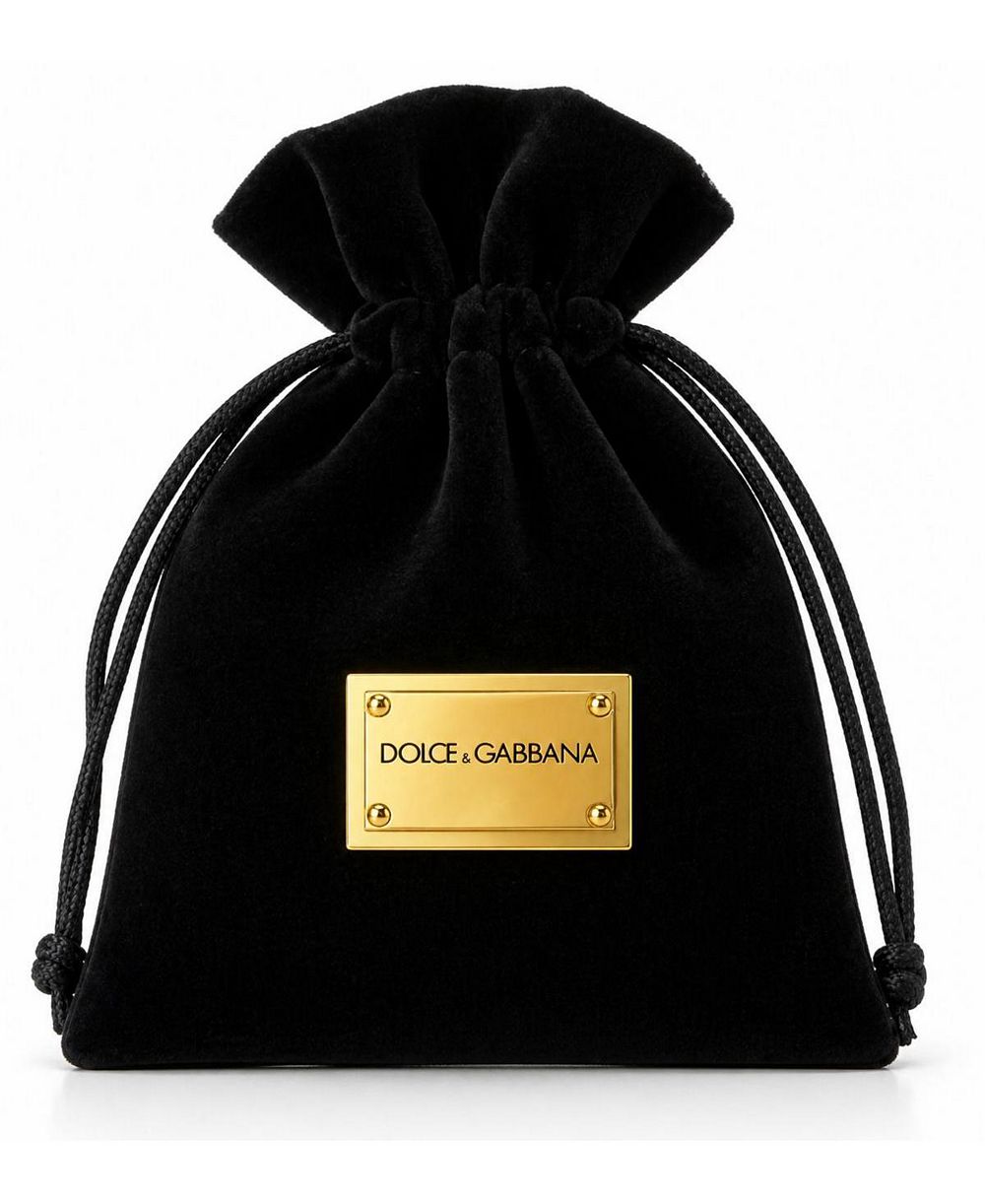 Free Velvet String Pouch with $355 Dolce&Gabbana Velvet Fragrance collection purchase
