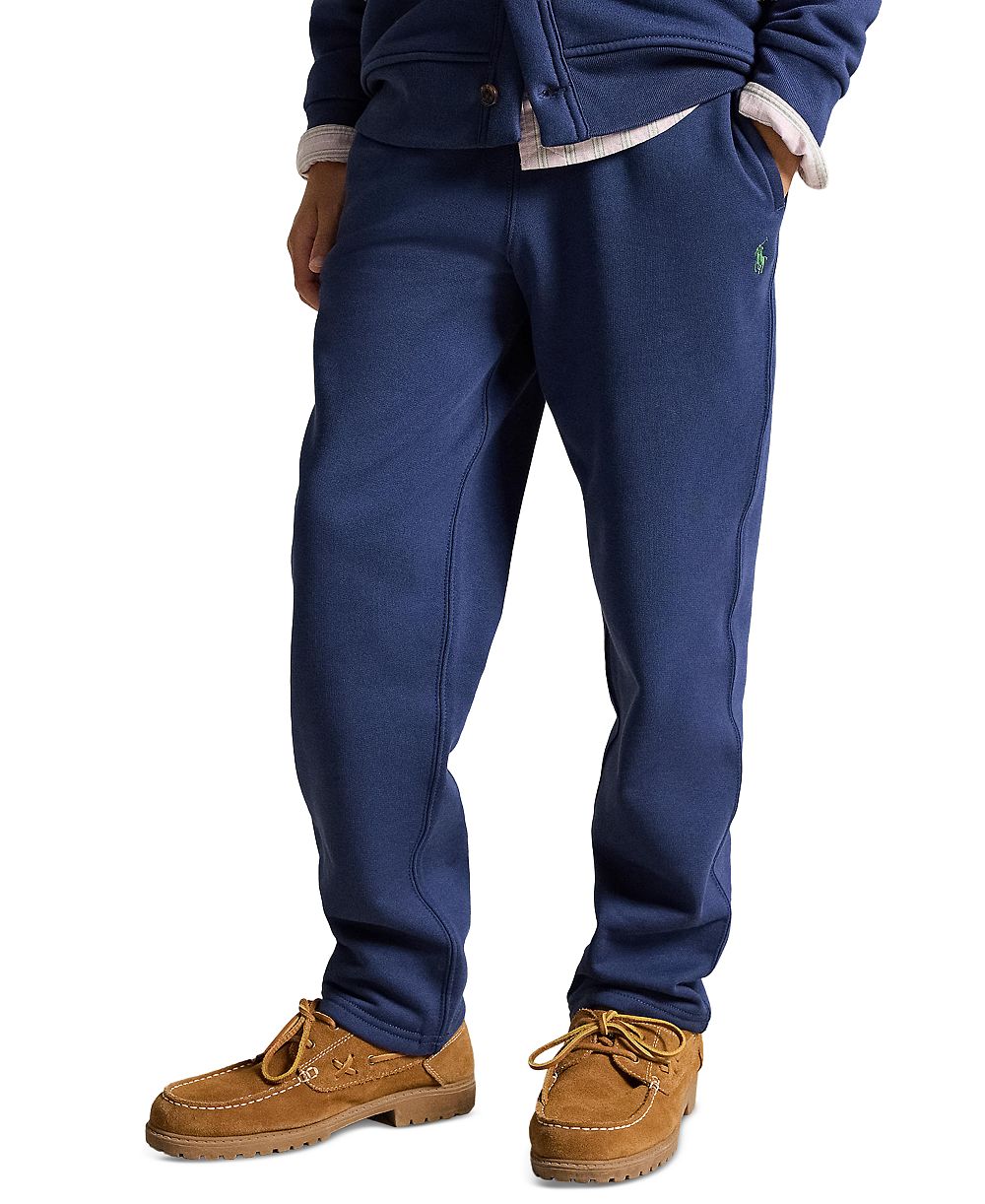 Брюки Polo Ralph Lauren Boys' 8-20 Fleece Sweatpants