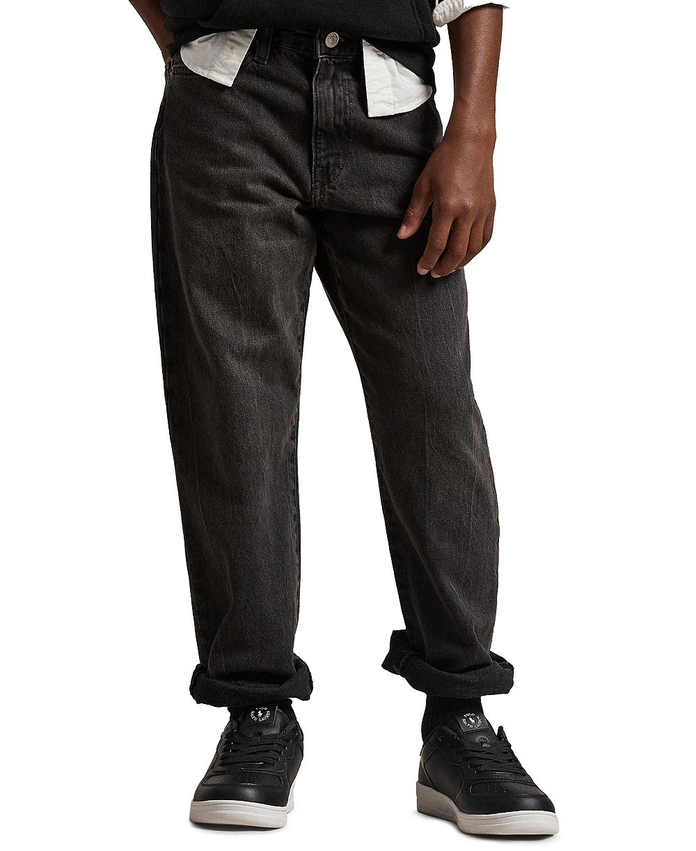 Polo Ralph Lauren джинсы Lynwood Relaxed-Fit для мальчиков