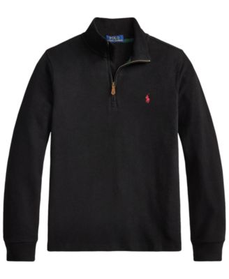 Polo Black