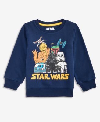 Epic Threads детский толстовка Star Wars для мальчиков (12M-5T)