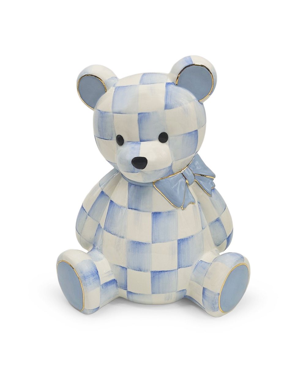 Сейф в виде медведя sky bear