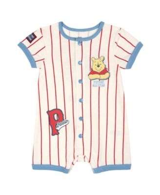 Light blue pooh