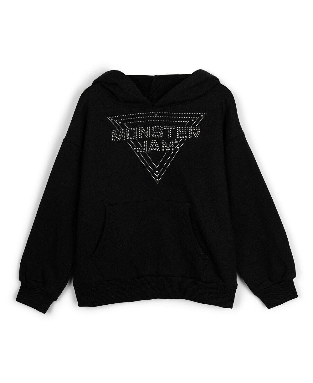 Худи Monster Jam Pullover